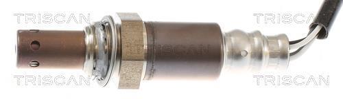 Sonde lambda (Sonde à oxygène) Triscan A/S ref. 8845 14170