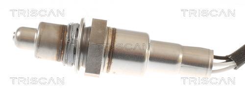 Sonde lambda (Sonde à oxygène) Triscan A/S ref. 8845 14171