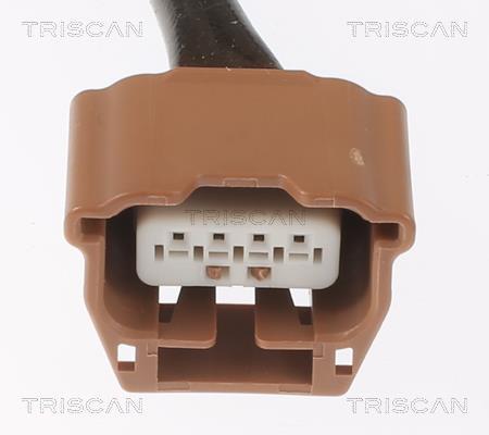 Sonde lambda (Sonde à oxygène) Triscan A/S ref. 8845 14173
