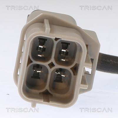 Sonda Lambda Triscan A/S ref. 8845 14174
