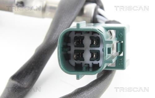 Sonda Lambda Triscan A/S ref. 8845 14520