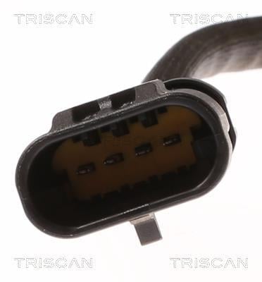 Sonde lambda (Sonde à oxygène) Triscan A/S ref. 8845 14523