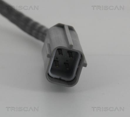Sonde lambda (Sonde à oxygène) Triscan A/S ref. 8845 14532