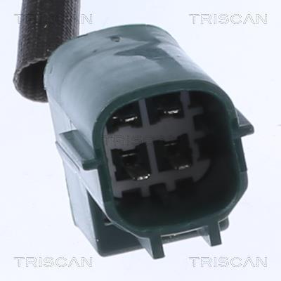 Sonda lambda Triscan A/S ref. 8845 14536