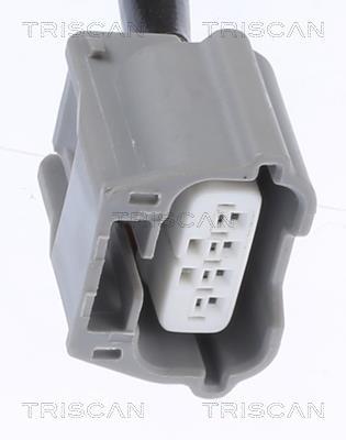 Sonde lambda (Sonde à oxygène) Triscan A/S ref. 8845 14537
