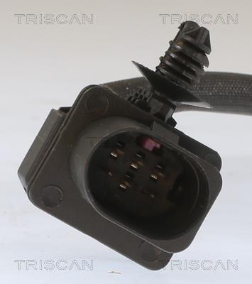 Sonde lambda (Sonde à oxygène) Triscan A/S ref. 8845 15001