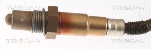 Sonde lambda (Sonde à oxygène) Triscan A/S ref. 8845 15001