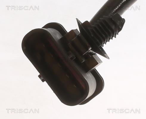 Sonde lambda (Sonde à oxygène) Triscan A/S ref. 8845 15002