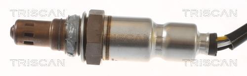 Sonde lambda (Sonde à oxygène) Triscan A/S ref. 8845 15002