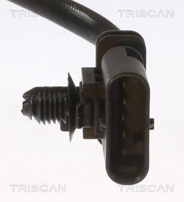 Sonde lambda (Sonde à oxygène) Triscan A/S ref. 8845 15003