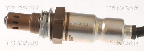 Sonde lambda (Sonde à oxygène) Triscan A/S ref. 8845 15003