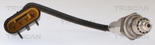 Sonde lambda (Sonde à oxygène) Triscan A/S ref. 8845 15004