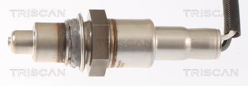 Sonde lambda (Sonde à oxygène) Triscan A/S ref. 8845 15004