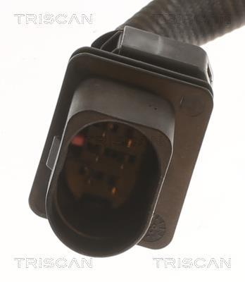 Sonde lambda (Sonde à oxygène) Triscan A/S ref. 8845 15006