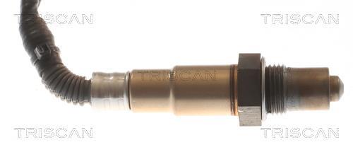 Sonde lambda (Sonde à oxygène) Triscan A/S ref. 8845 15006