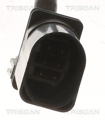Sonde lambda (Sonde à oxygène) Triscan A/S ref. 8845 15201