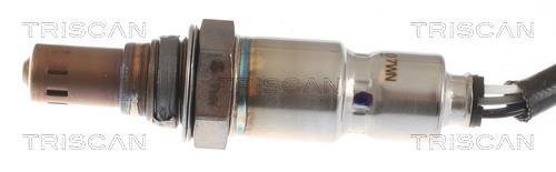 Sonde lambda (Sonde à oxygène) Triscan A/S ref. 8845 15201