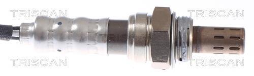 Sonde lambda (Sonde à oxygène) Triscan A/S ref. 8845 16005