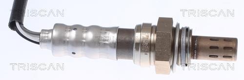 Sonde lambda (Sonde à oxygène) Triscan A/S ref. 8845 16007