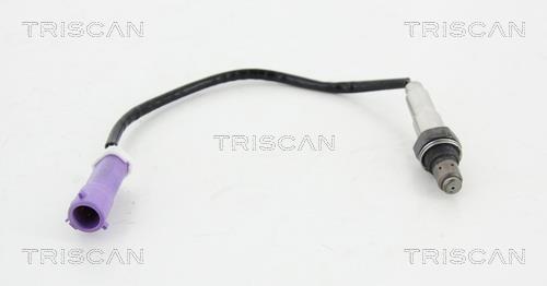 Sonde lambda (Sonde à oxygène) Triscan A/S ref. 8845 16011