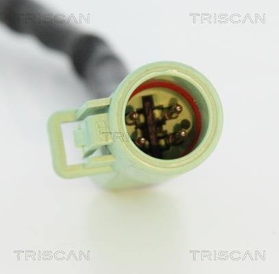 Sonde lambda (Sonde à oxygène) Triscan A/S ref. 8845 16022