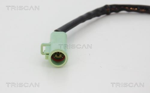 Sonde lambda (Sonde à oxygène) Triscan A/S ref. 8845 16024