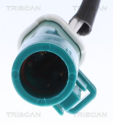 Sonde lambda (Sonde à oxygène) Triscan A/S ref. 8845 16033