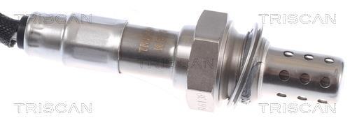 Sonde lambda (Sonde à oxygène) Triscan A/S ref. 8845 16033