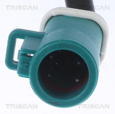 Sonde lambda (Sonde à oxygène) Triscan A/S ref. 8845 16034