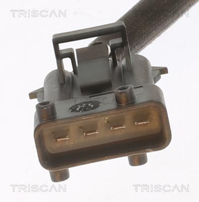 Sonde lambda (Sonde à oxygène) Triscan A/S ref. 8845 16036