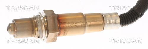 Sonde lambda (Sonde à oxygène) Triscan A/S ref. 8845 16036
