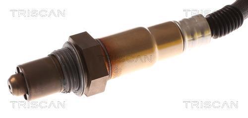 Sonde lambda (Sonde à oxygène) Triscan A/S ref. 8845 16047