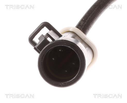 Sonde lambda (Sonde à oxygène) Triscan A/S ref. 8845 16050