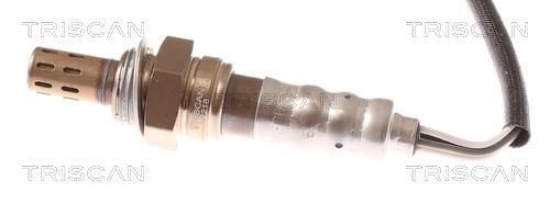 Sonde lambda (Sonde à oxygène) Triscan A/S ref. 8845 16050