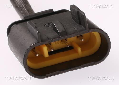 Sonde lambda (Sonde à oxygène) Triscan A/S ref. 8845 16052