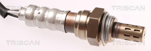 Sonde lambda (Sonde à oxygène) Triscan A/S ref. 8845 16052