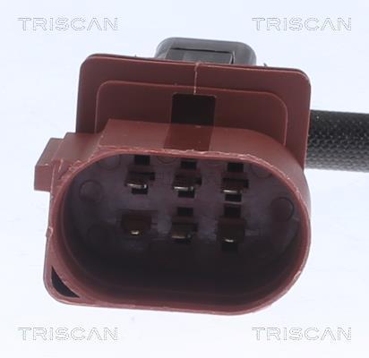 Sonde lambda (Sonde à oxygène) Triscan A/S ref. 8845 16054