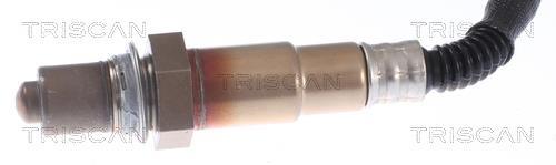 Sonde lambda (Sonde à oxygène) Triscan A/S ref. 8845 16054