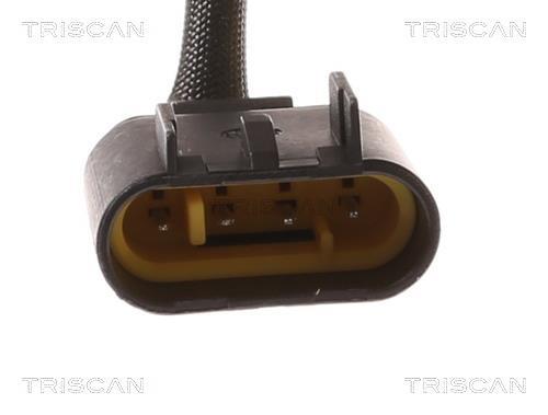 Sonde lambda (Sonde à oxygène) Triscan A/S ref. 8845 16056