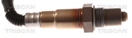 Sonde lambda (Sonde à oxygène) Triscan A/S ref. 8845 16059