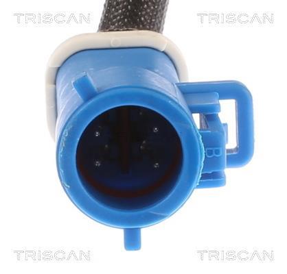 Sonde lambda (Sonde à oxygène) Triscan A/S ref. 8845 16060
