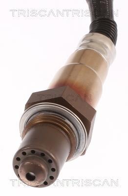 Sonde lambda (Sonde à oxygène) Triscan A/S ref. 8845 16060