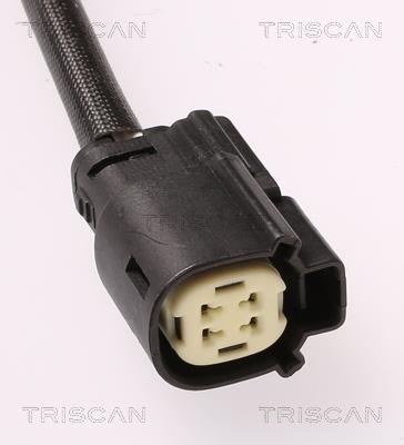 Sonde lambda (Sonde à oxygène) Triscan A/S ref. 8845 16061