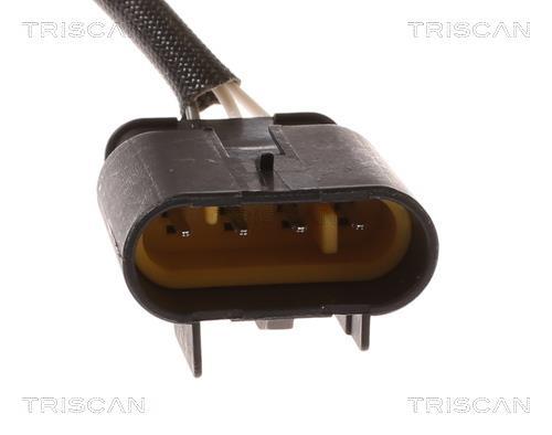 Sonde lambda (Sonde à oxygène) Triscan A/S ref. 8845 16062