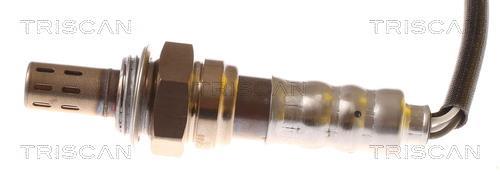 Sonde lambda (Sonde à oxygène) Triscan A/S ref. 8845 16062