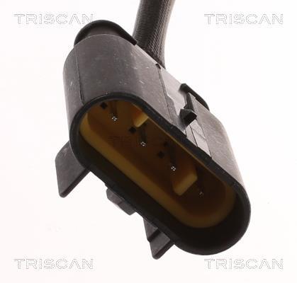 Sonde lambda (Sonde à oxygène) Triscan A/S ref. 8845 16063