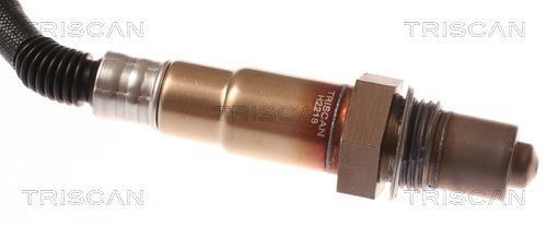 Sonde lambda (Sonde à oxygène) Triscan A/S ref. 8845 16064