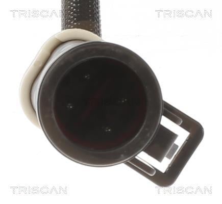 Sonde lambda (Sonde à oxygène) Triscan A/S ref. 8845 16065