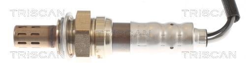 Sonde lambda (Sonde à oxygène) Triscan A/S ref. 8845 16065