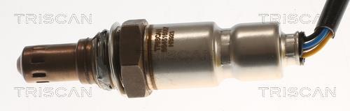 Sonde lambda (Sonde à oxygène) Triscan A/S ref. 8845 16067